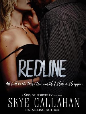 cover image of Redline